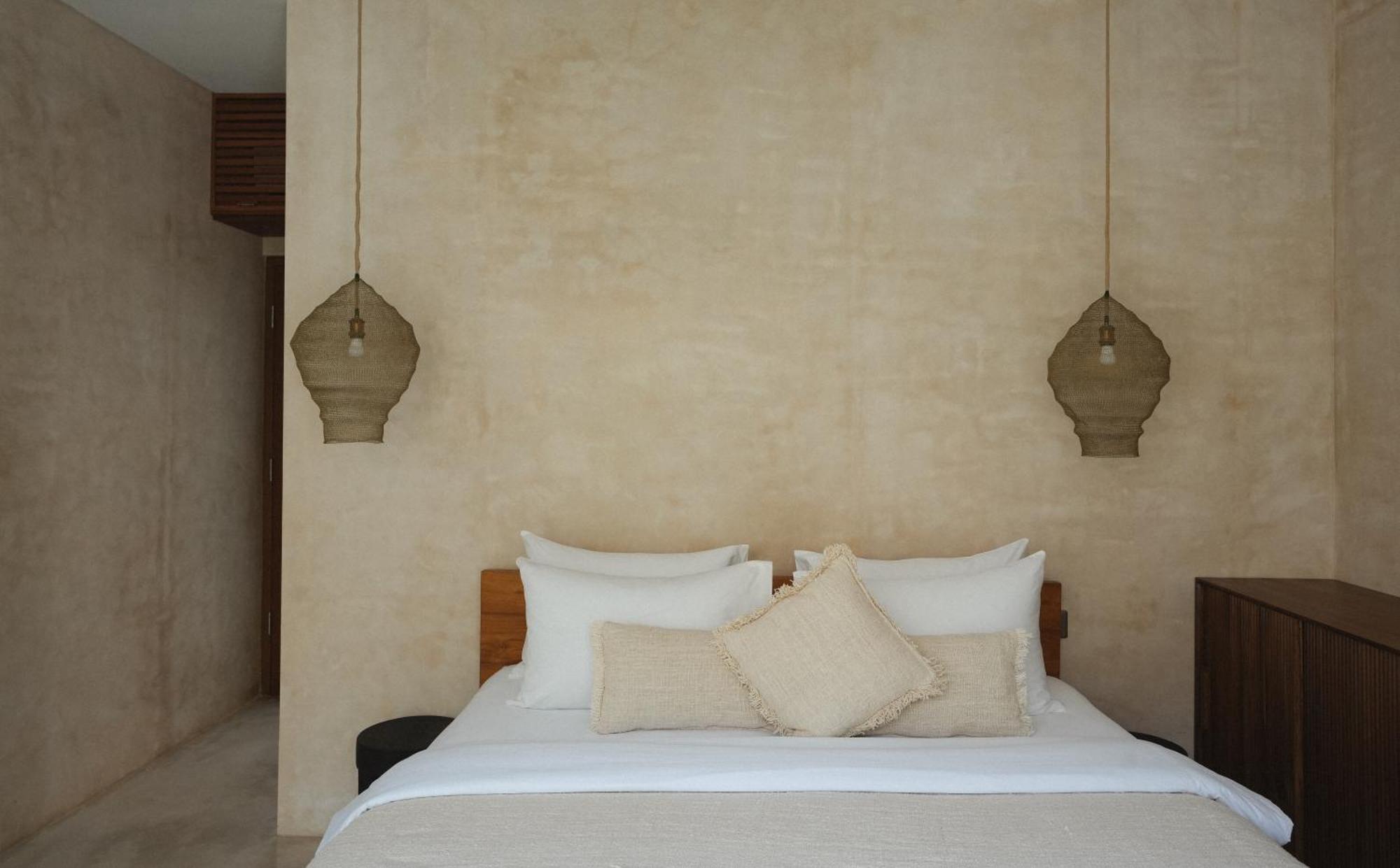 Alma Bingin Boutique Hotel Uluwatu  Room photo